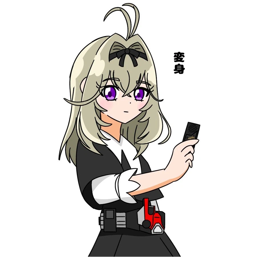 프리큐어) 프리큐어 메모리를 장착한 가면라이더_2.webp