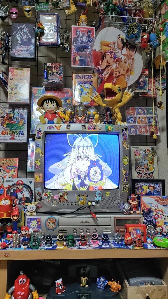 프리큐어)그 시절 감성.mp4_3.webp