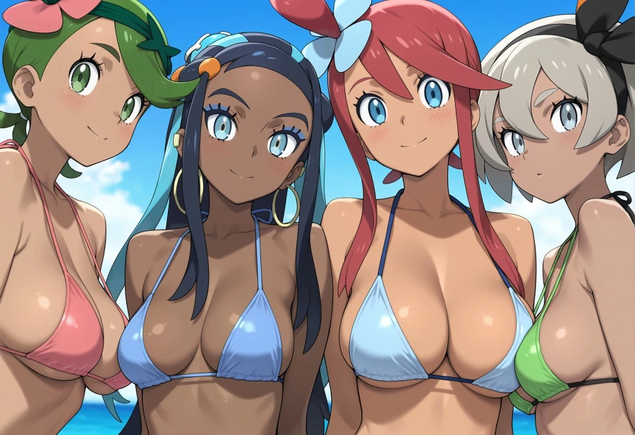 포켓몬)초코맛 모음_1.webp