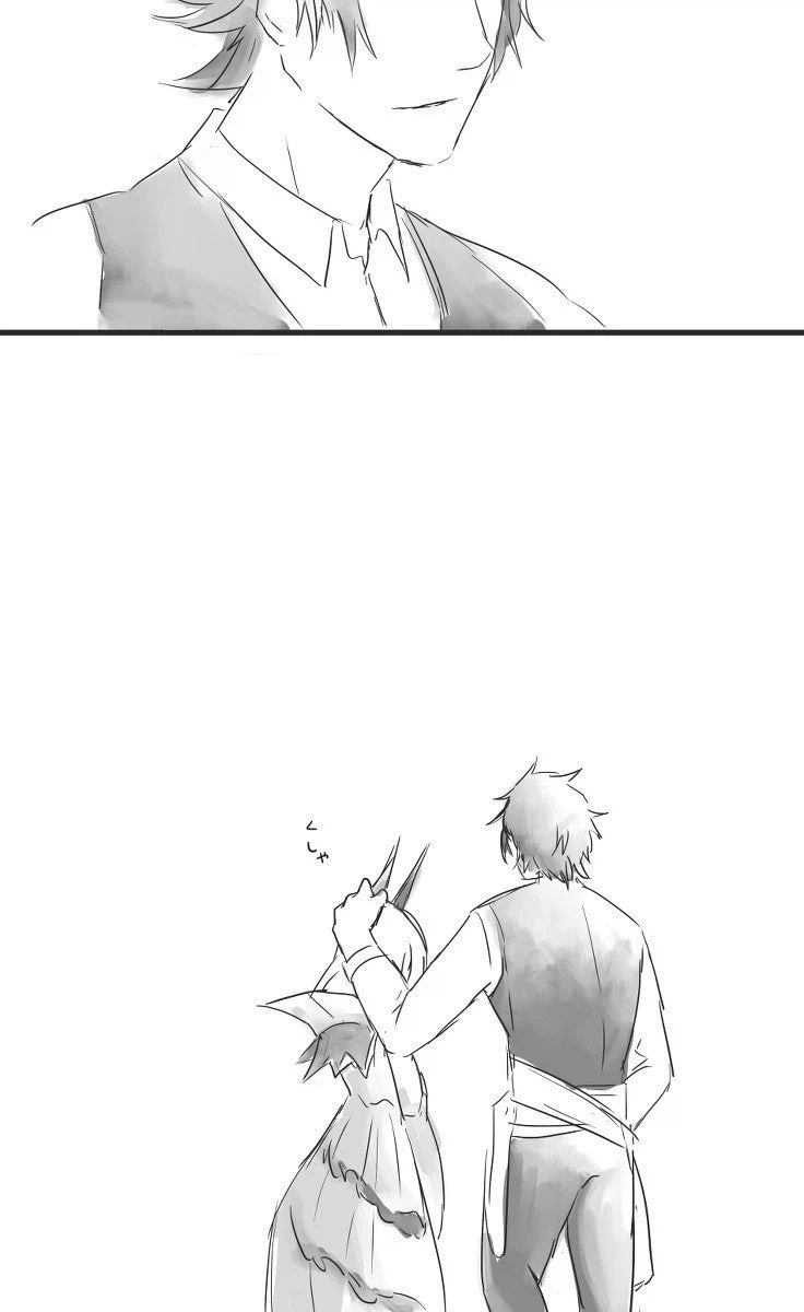 페이트)가짜 임신 만화 중에서 제일 맛도리였던 만화_9.webp