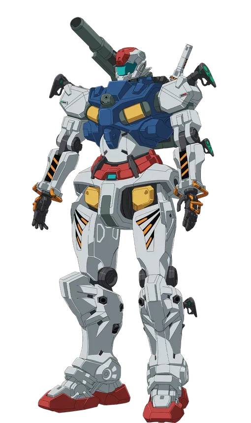 건담) 지쿠악스에서 거의 유일하게 마음에 들었던 if_3.webp