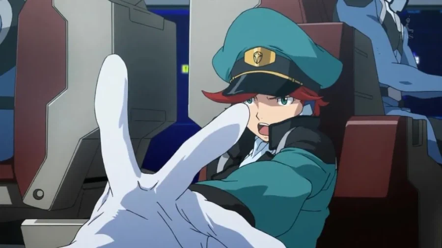 건담)근데 지금 생각해도 얼탱이 없는 설정_1.webp