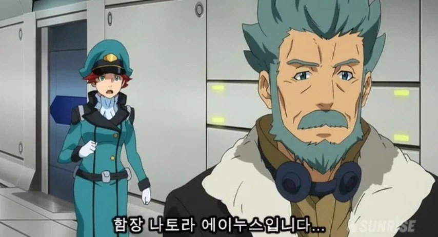 건담)근데 지금 생각해도 얼탱이 없는 설정_4.webp