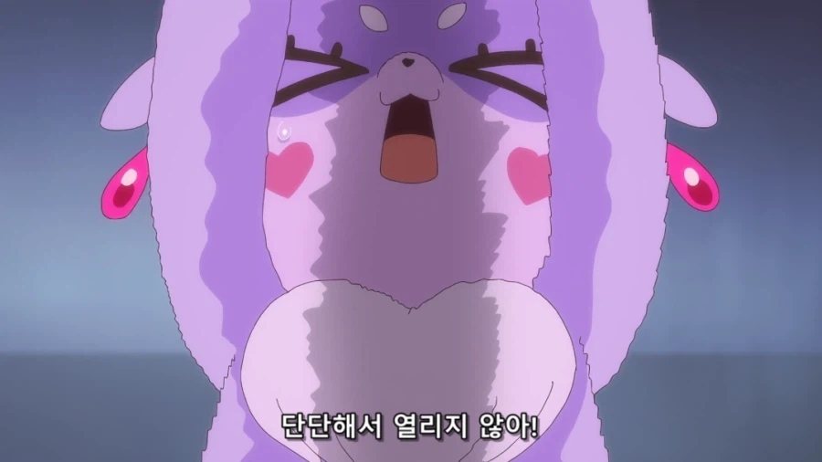 프리큐어) 괴도라면서 트릭이 너무 엉성한 ㅋㅋ_6.webp