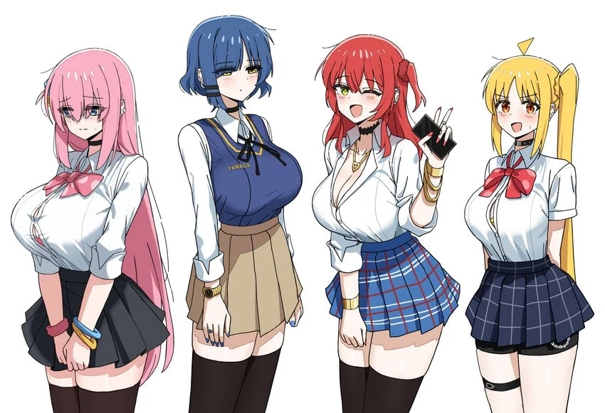 봇치)결속밴드 실제 가슴_2.webp