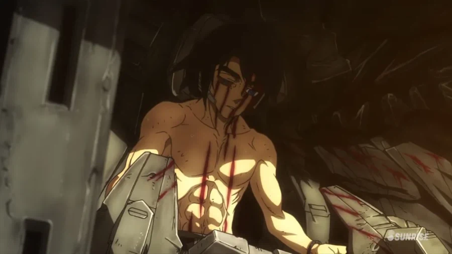 건담) 철혈도 반전메시지가 있다는 의미_1.webp