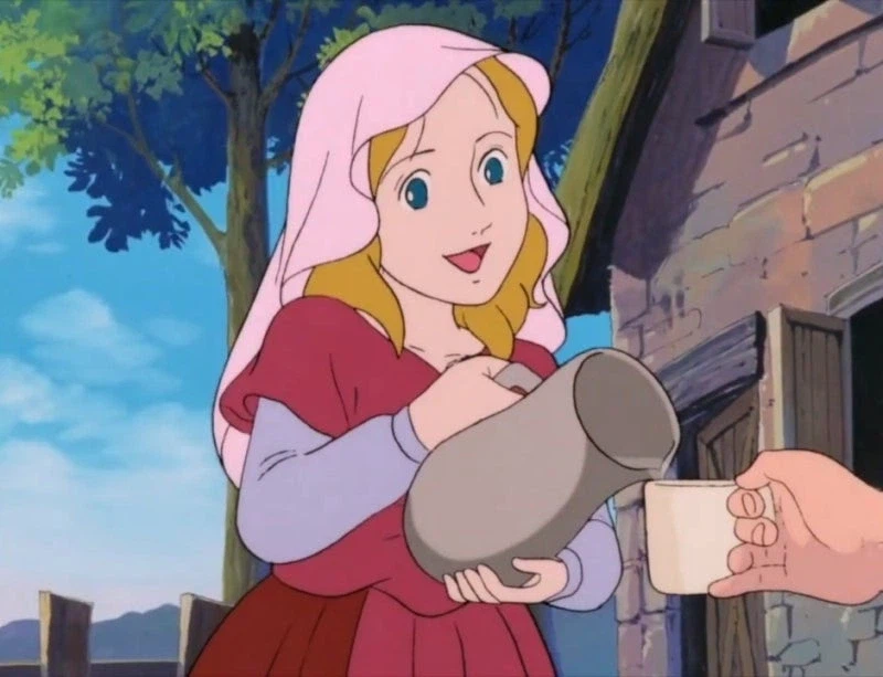 생각보다 딥 다크한 어린이 만화_1.webp