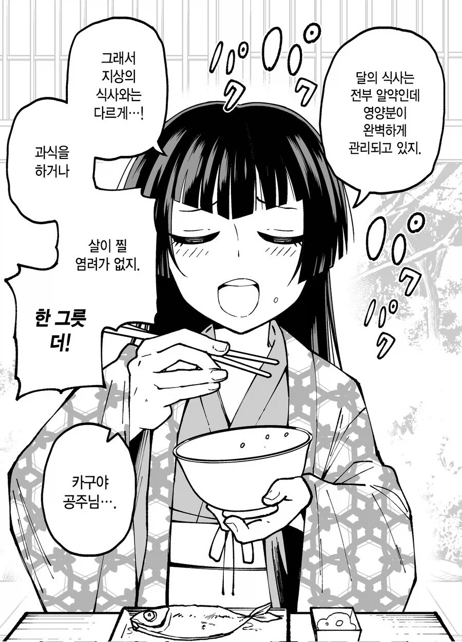 10일후 달로 돌아가는 카구야 공주 만화_10.webp