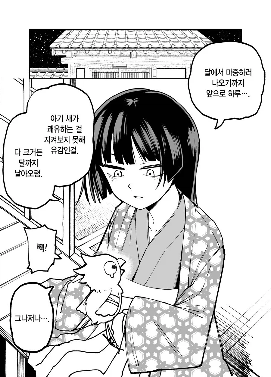 10일후 달로 돌아가는 카구야 공주 만화_40.webp