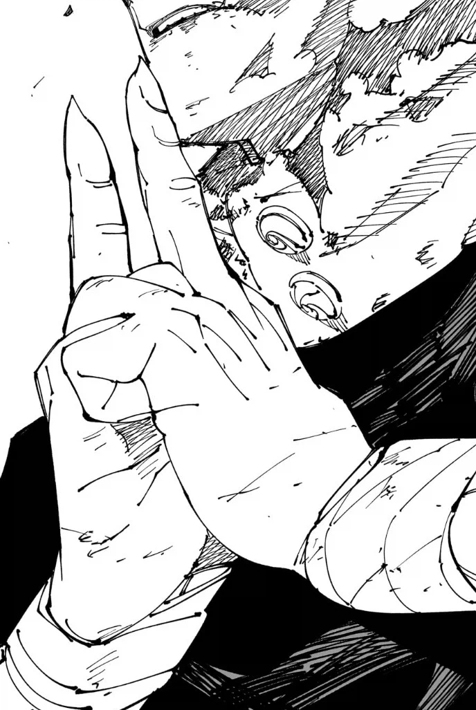 주술회전) 이타도리 영역전개 관련으로 좋았던 점._2.webp