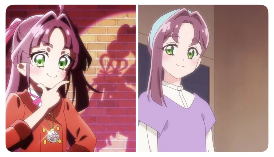 프리큐어) 얘도 쫌 귀여운듯_2.webp