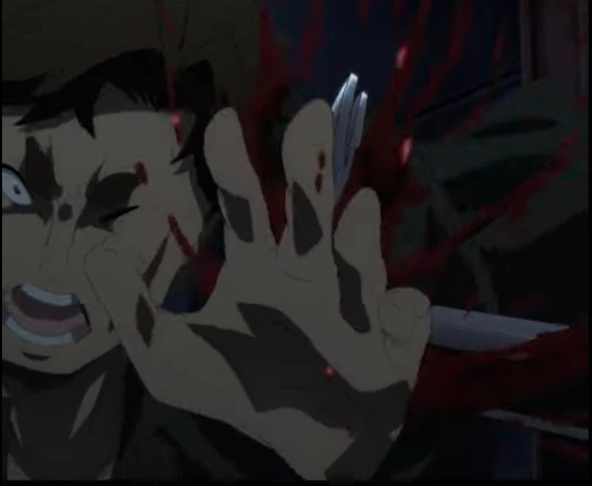 폭한이 다른 사람을 공격하면 나타나는 폭한 슬레이어.manhwa_2.webp