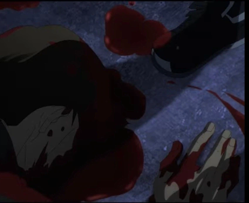 폭한이 다른 사람을 공격하면 나타나는 폭한 슬레이어.manhwa_8.webp