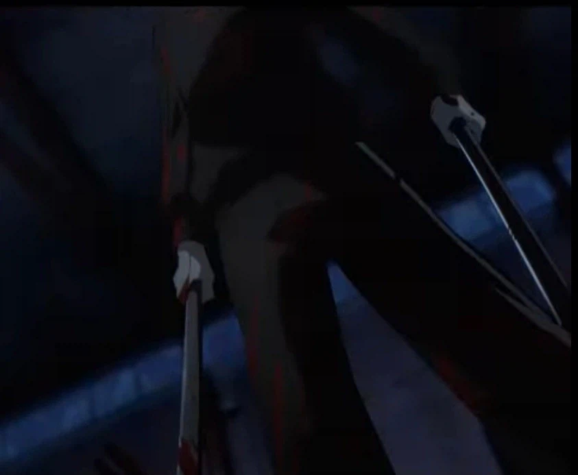 폭한이 다른 사람을 공격하면 나타나는 폭한 슬레이어.manhwa_9.webp