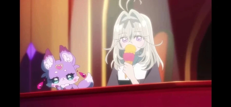 프리큐어)나는 예쁘니까! 루루카가 10화동인 이룬것_1.webp