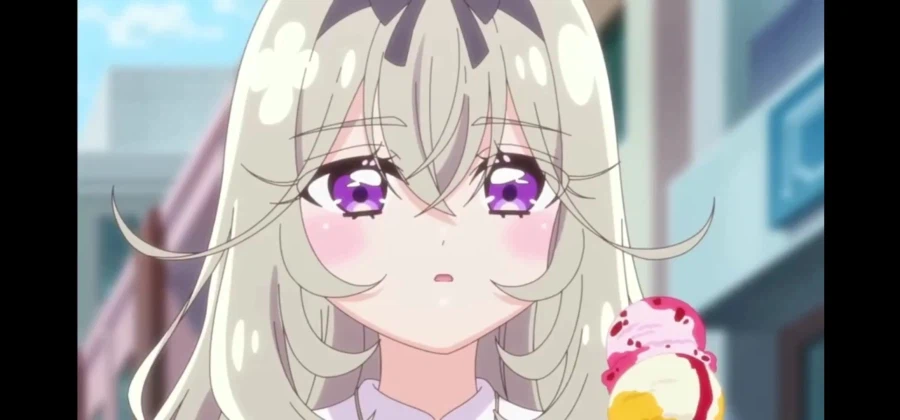 프리큐어)나는 예쁘니까! 루루카가 10화동인 이룬것_2.webp