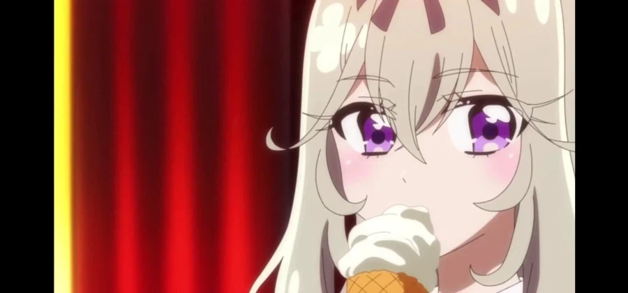 프리큐어)나는 예쁘니까! 루루카가 10화동인 이룬것_4.webp