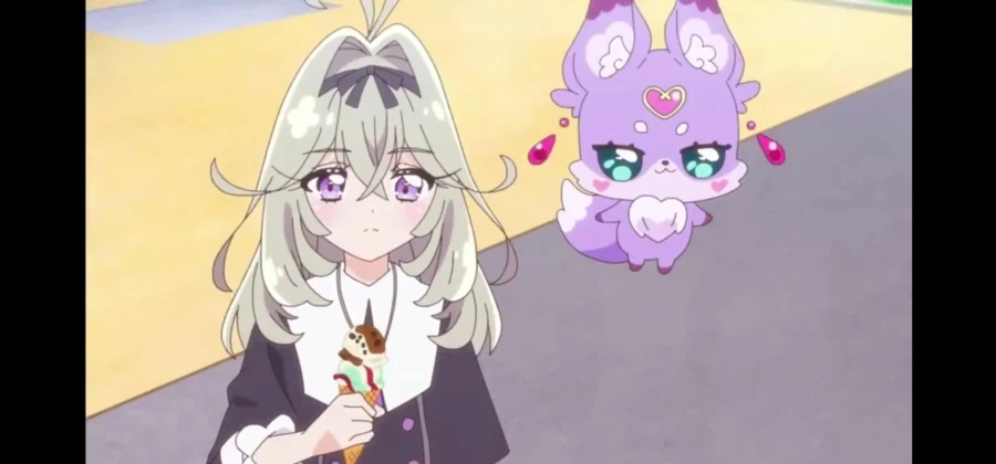 프리큐어)나는 예쁘니까! 루루카가 10화동인 이룬것_10.webp