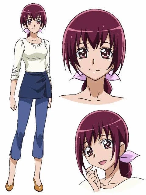 프리큐어) 사실 디자인이 과해서 프리큐어는 취향밖이였는데_2.webp