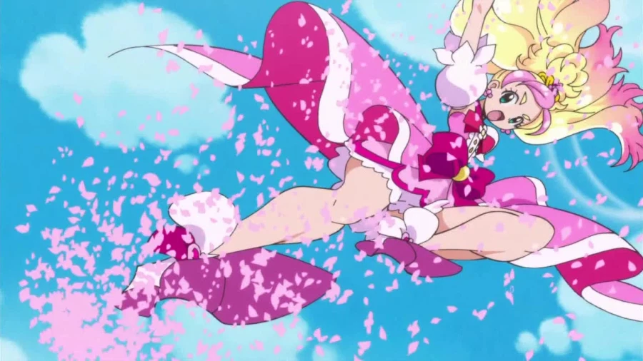 프리큐어)가녀리다고 얕보면 안 되는 이유.jpg_2.webp