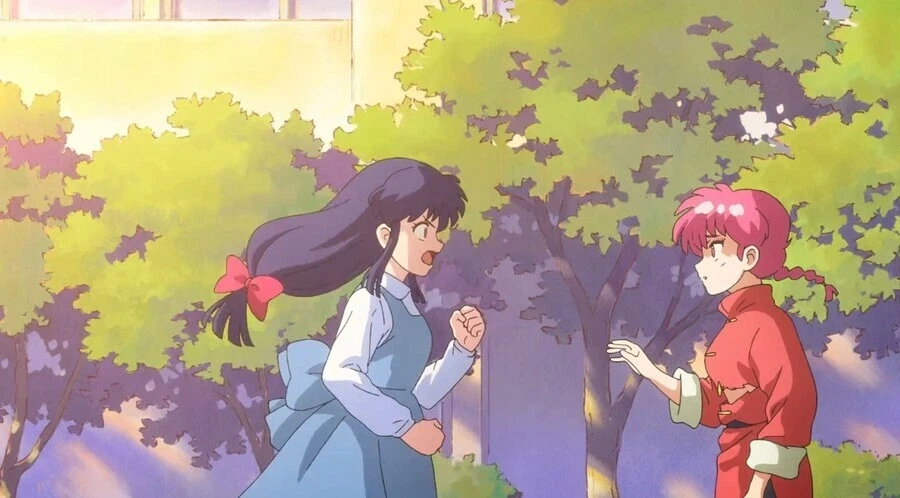 란마½) 장발 아카네는 서비스 종료다_1.webp