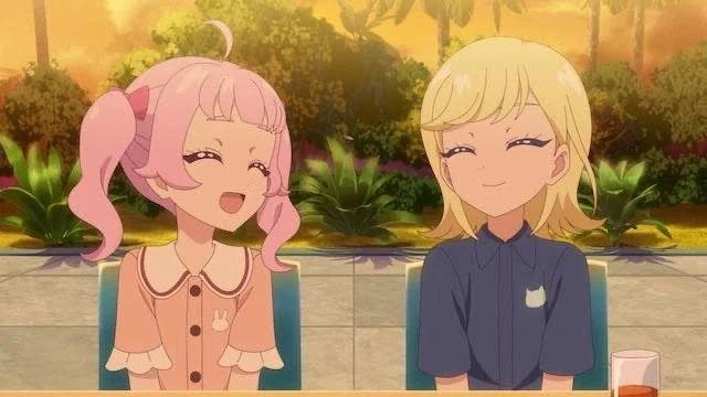 장편 여아애니의 주인공 교체를 받아들이는 팬의 자세_2.webp