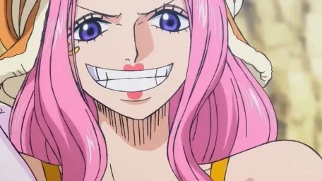 원피스) 주얼리 보니:우리 아빠가 널 공격 했다고? 왜?_3.webp