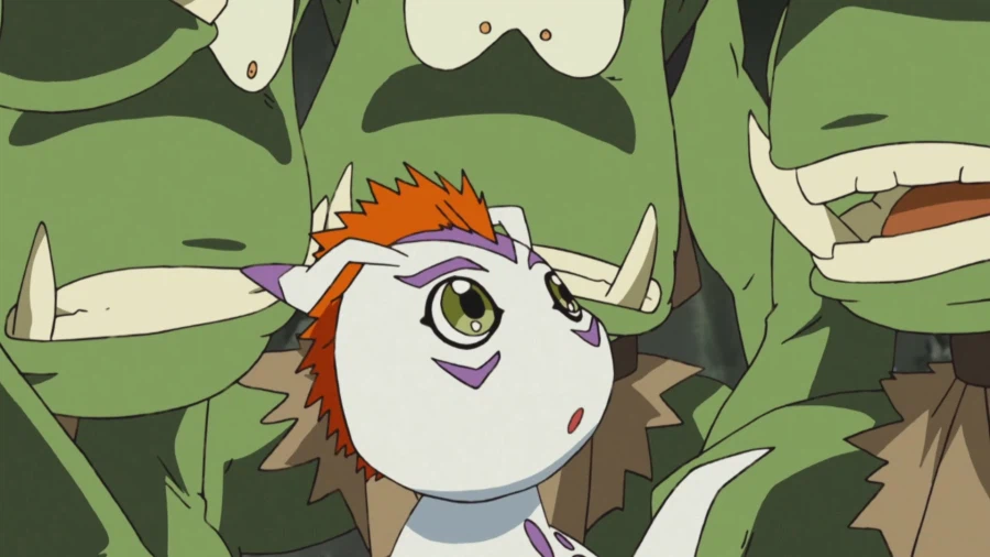 디지몬]고블린 무리에 둘러싸인_4.webp