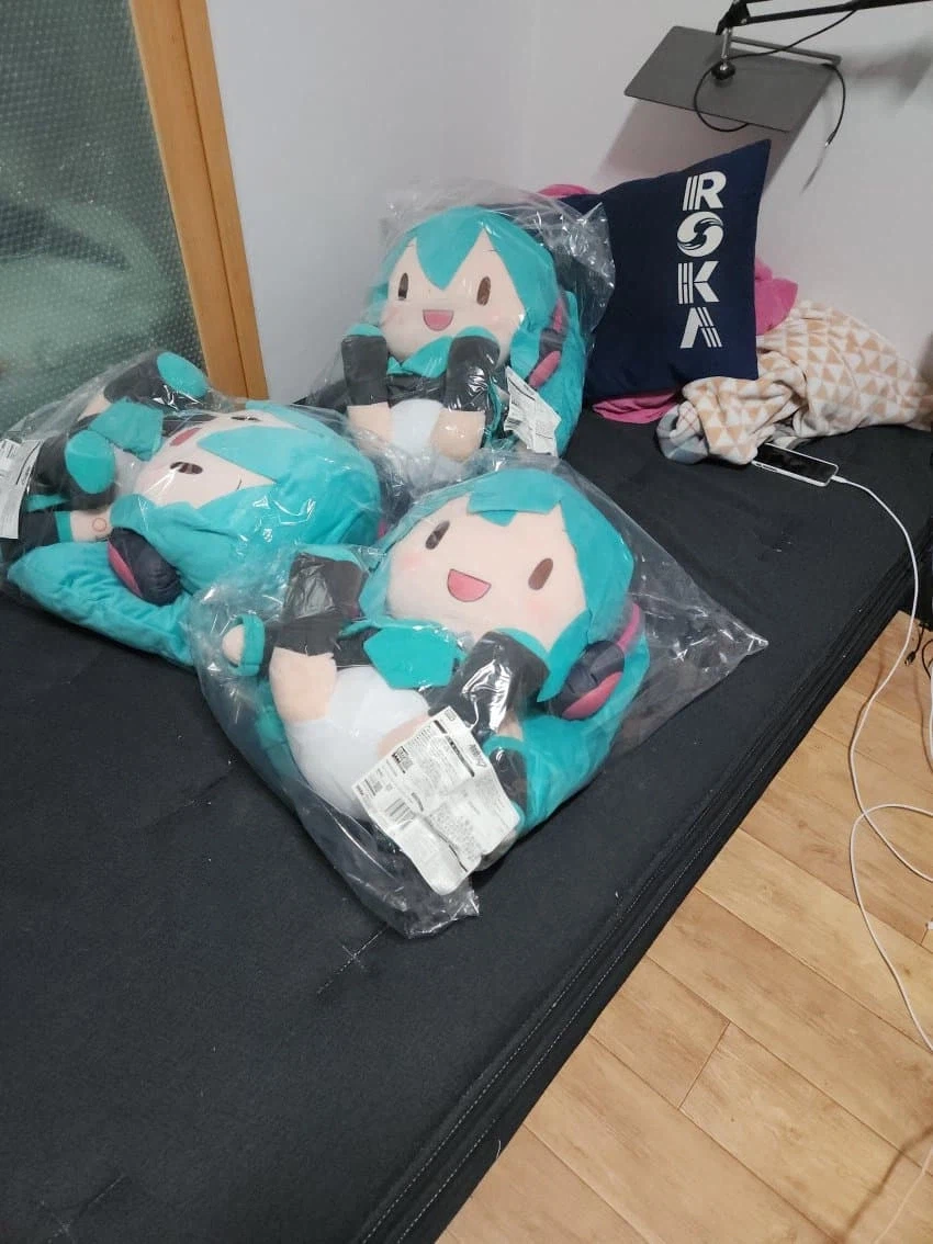 하츠네미쿠 : 마스터는 바닥에서 자.jpg_5.webp