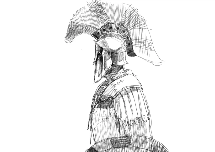 방패를 부수는 법.manwha_1.webp