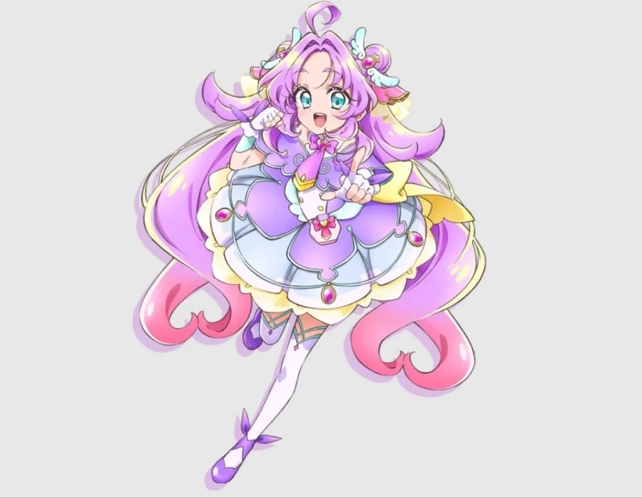 프리큐어) 초대밈만보고 안본 사람들의 오해_2.webp