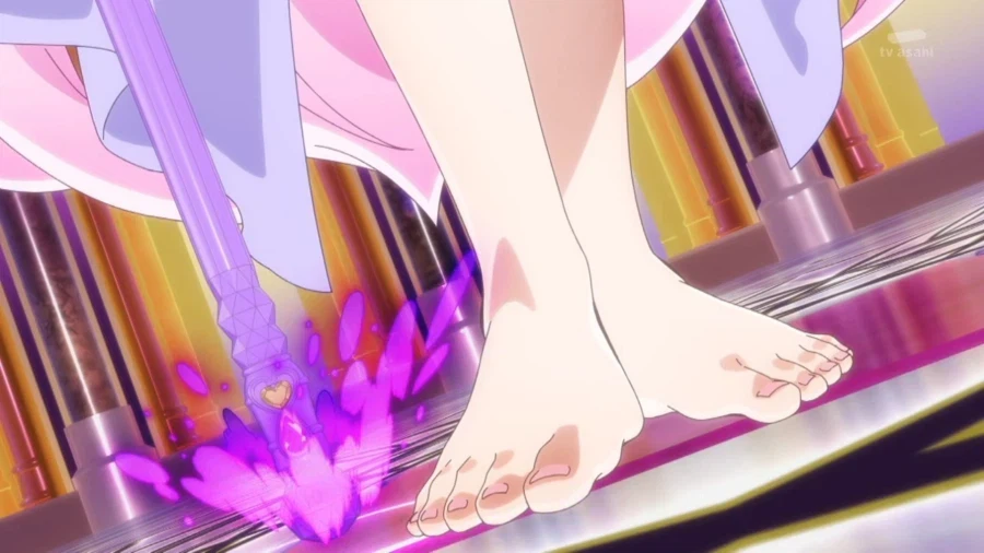 프리큐어) 확실히 여아용이긴해_2.webp