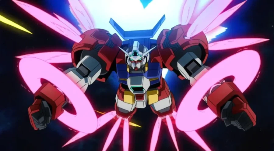 건담] 에이지 초기 디자인은 너무 유치했고 아이들 취향이였음_2.webp