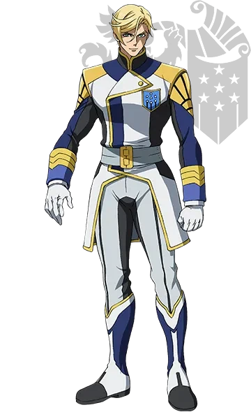 건담) 맥길리스는 ㄹㅇ 너무 작위적인 ㅂㅅ임_1.webp