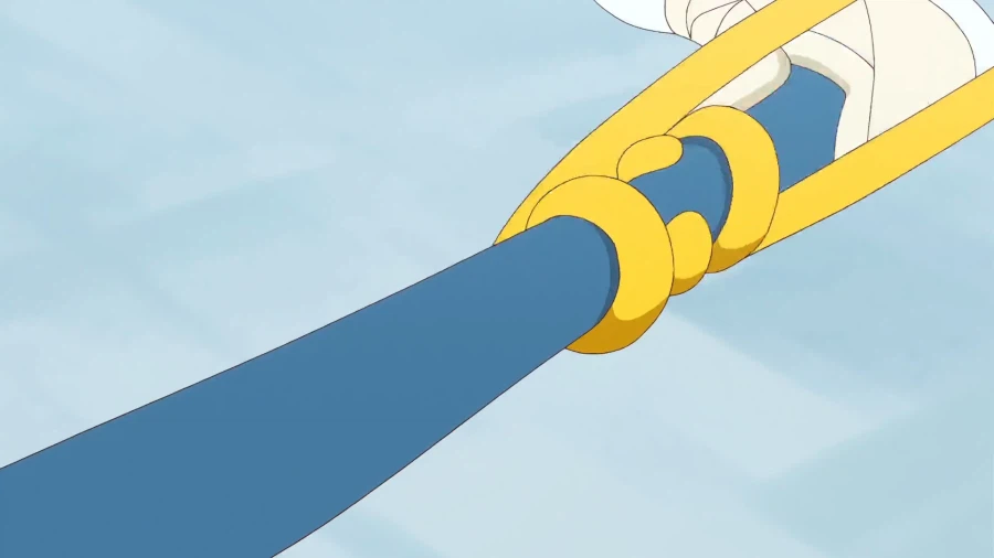 프리큐어)그저 주인공이 괴수에게 포박되는 장면_2.webp