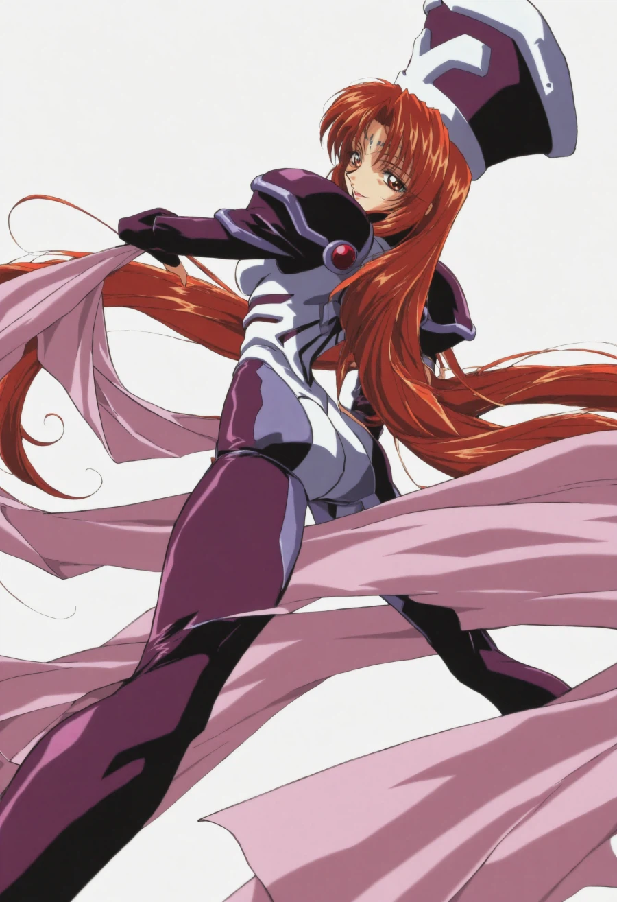 AI) 봉신연의) 솔직히 이런 눈나가 꼬시면 어쩔수없음_3.webp