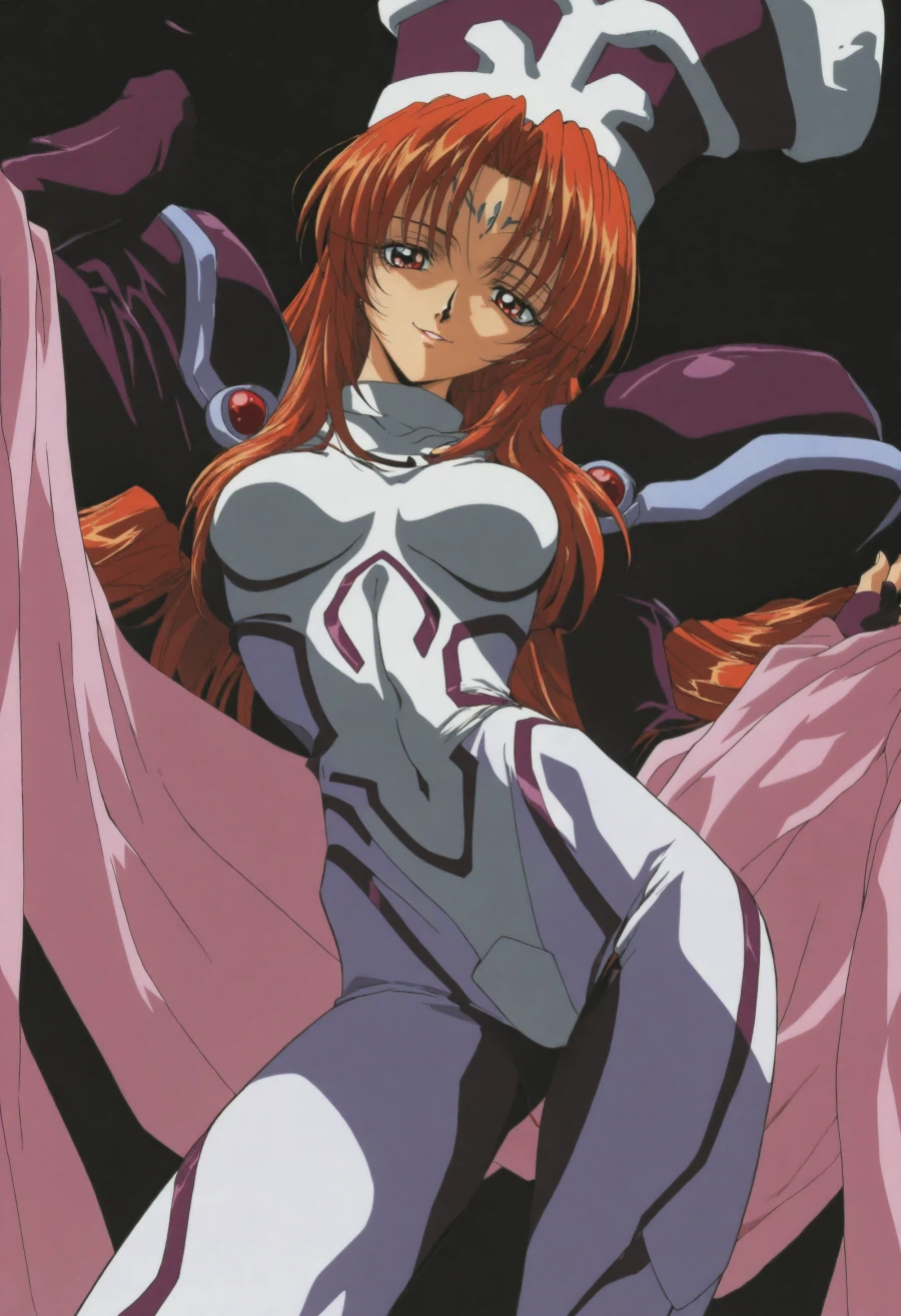 AI) 봉신연의) 솔직히 이런 눈나가 꼬시면 어쩔수없음_4.webp