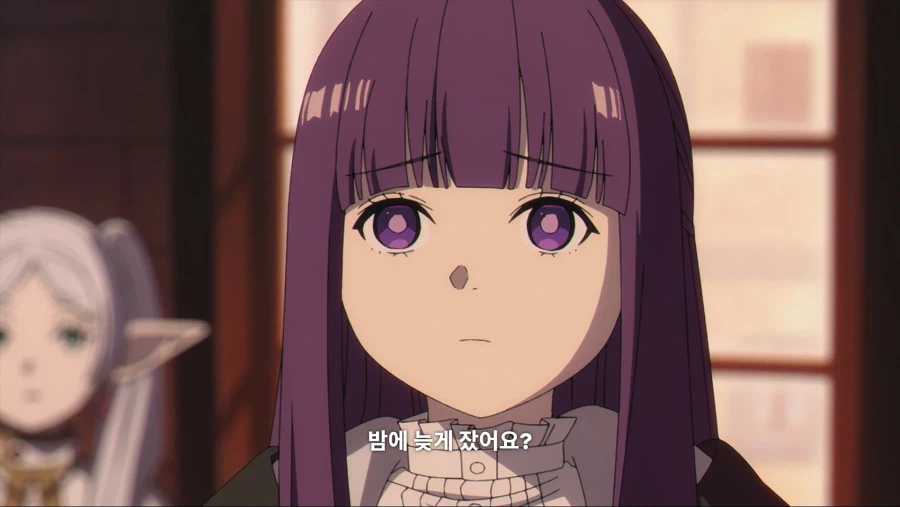 프리렌) 엄마냐고.._3.webp