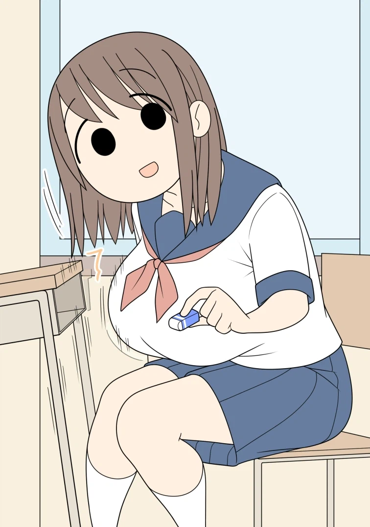 같은반의 거유 여학생　Manhwa_15.webp