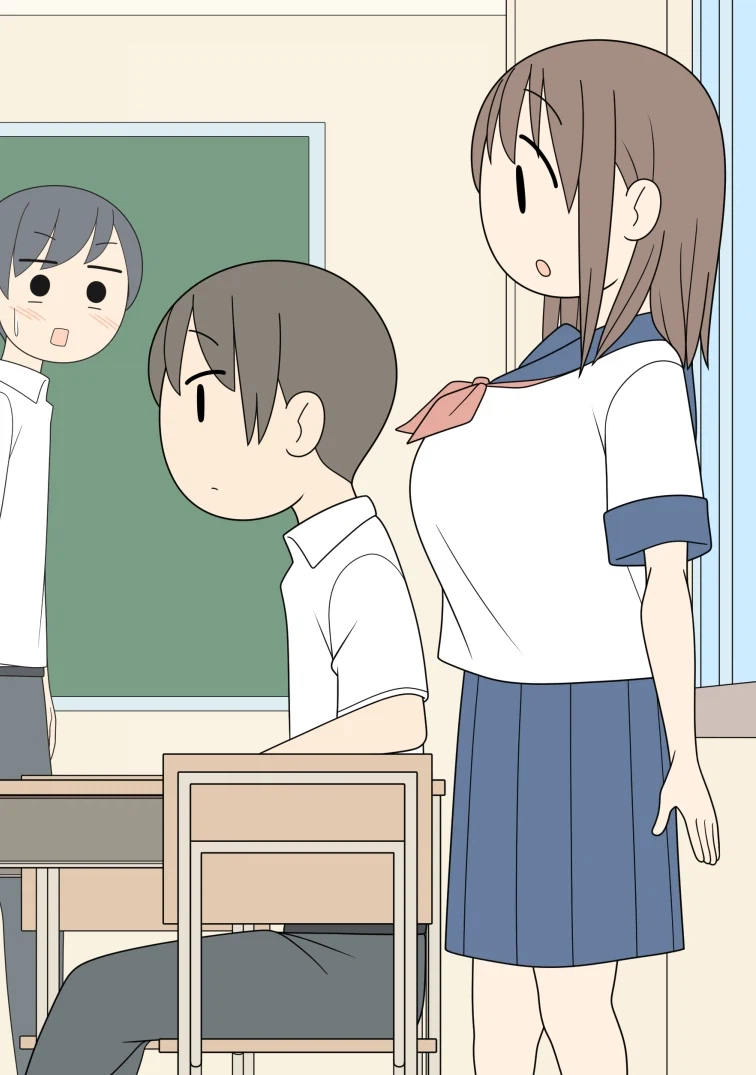 같은반의 거유 여학생　Manhwa_18.webp