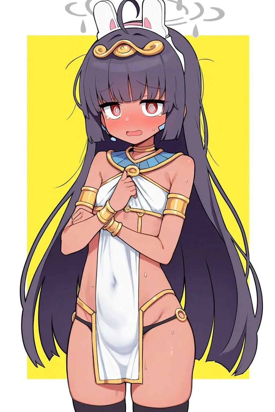 블루아카) 뭘봐_1.webp