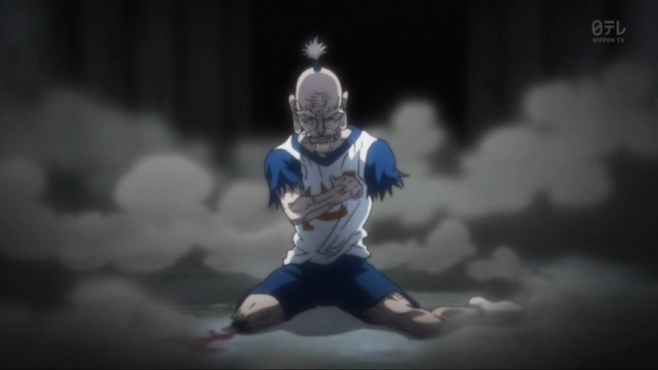 [Zero-Raws] Hunter X Hunter - 127 (NTV 1280x720 x264 AAC).mp4_20180207_200020.164.jpg