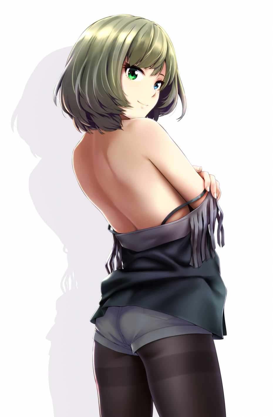 Anime-Idolmaster-Takagaki-Kaede-Infinote-2967667.png