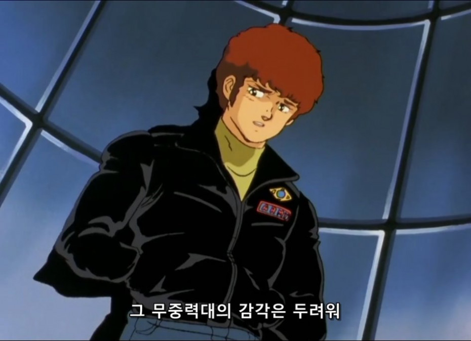 [OZC] Mobile Suit Zeta Gundam E16