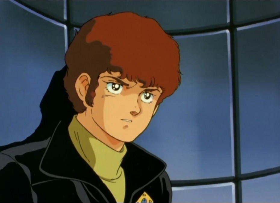 [OZC] Mobile Suit Zeta Gundam E16