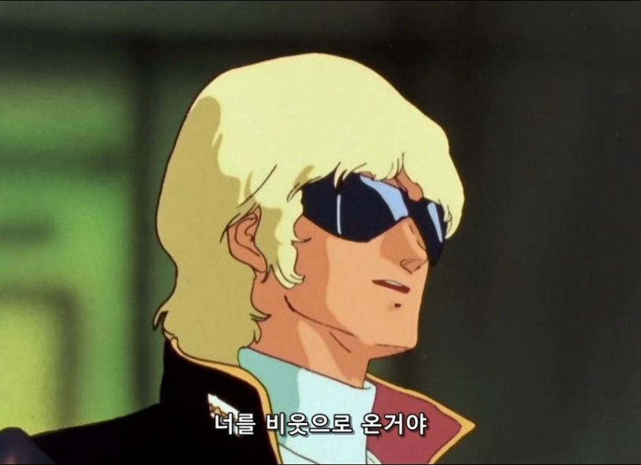 [OZC] Mobile Suit Zeta Gundam E15
