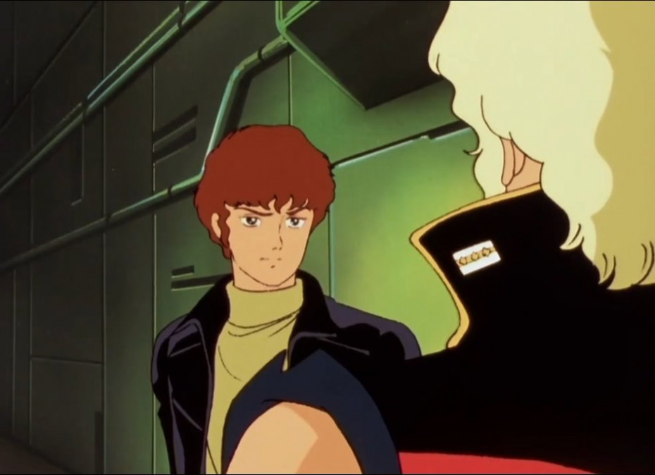 [OZC] Mobile Suit Zeta Gundam E15