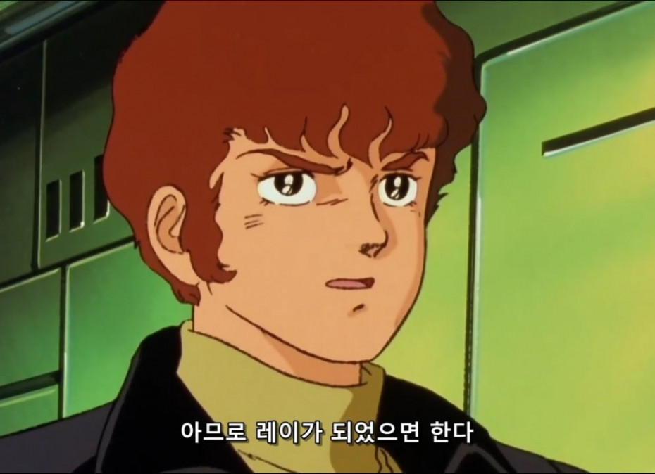 [OZC] Mobile Suit Zeta Gundam E15