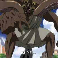 원펀맨]어느 괴인의 유언