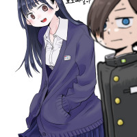 ㅂ빨 시켜주는 여중생.manga